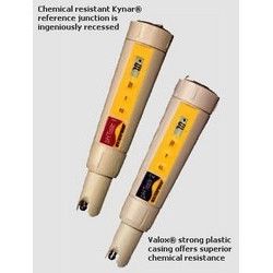 Analytical Instruments (Phtest 1 ,2)