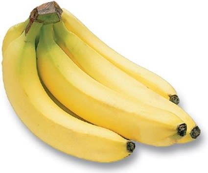 Cavandish Banana