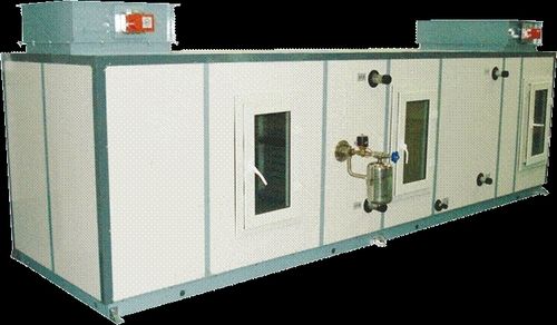 Chiller Package Units