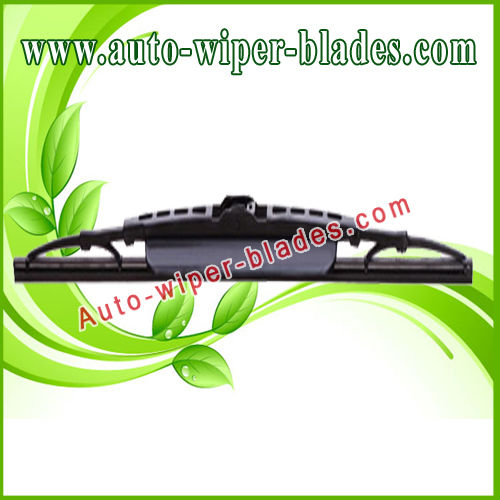 Flat Wiper Blade