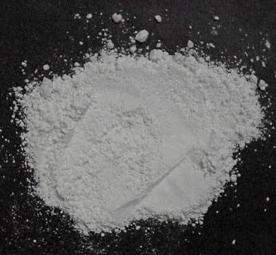 Micronised Feldspar Powder