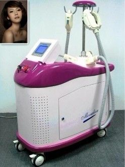 Monaliza IPL for Hair Removal