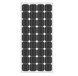 Mono Crystalline Solar Panels