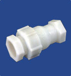 Non Return Valve - Flange End 2mm