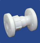 Non Return Valve - Flange End