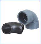 Pipe Fittings - Bend (Butt & Socket Weld)