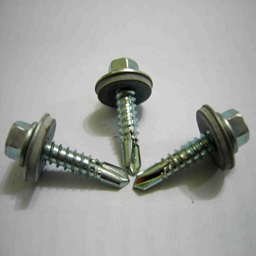 Roof Fixing Screws