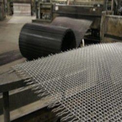 wire mesh