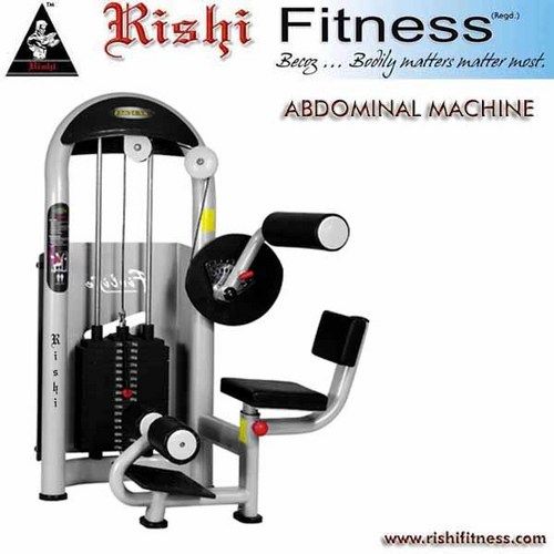 Abdominal Machine