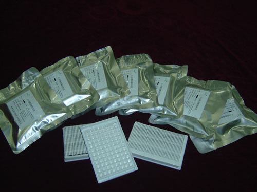 Beta-Lactamase Test Kits