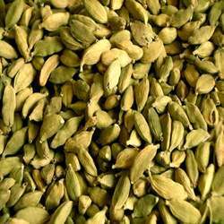 Cardamom Seeds