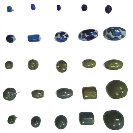 Ceramic Beads