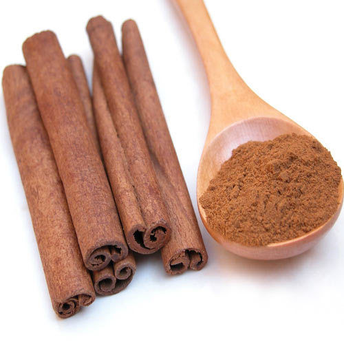 Cinnamon Spice