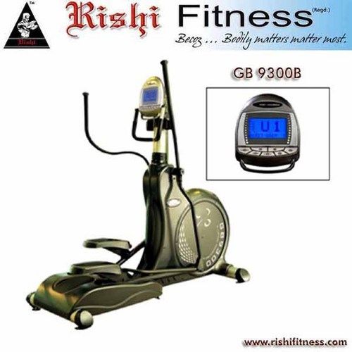 Commercial Elliptical (GB-9300B)