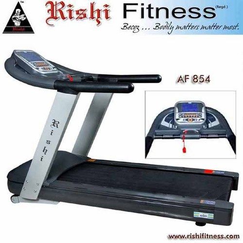 Commercial Motorised Treadmill (AF-854)