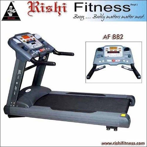 Commercial Motorised Treadmill (AF 882)
