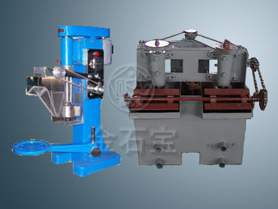 Copper Flotation Machine