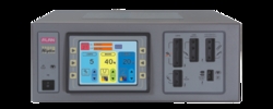 Electrosurgery Touch -Alligature