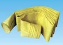 Fiberglass Needled Felt Filter Bag