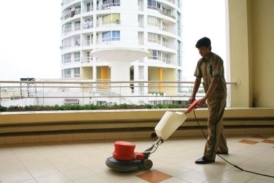 Housekeeping Service By MBIZ INDIA