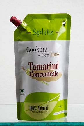 Natural Tamarind Concentrates