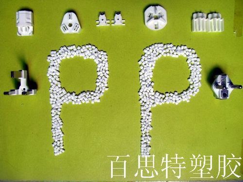 Pp Engineering Plastics
