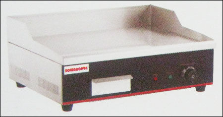 S/S Electric Griddle