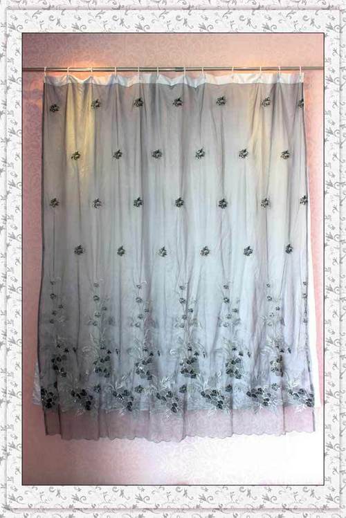 Shower Curtain