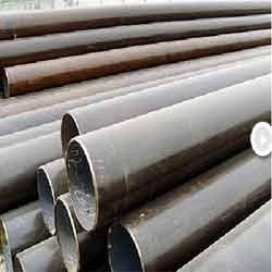 Carbon Steel Pipes