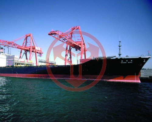 Cargo Sea Freight Transport Services