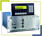Data Logger Model 8040