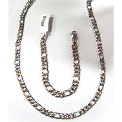 Designer Platinum Chain