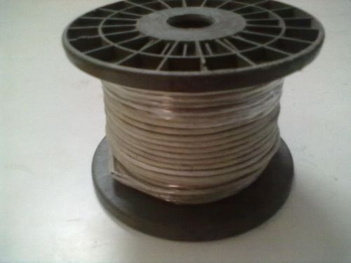 Fiber Glass Lead Wire