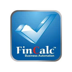  Fincalc - कम्प्लीट बिजनेस ऑटोमेशन सॉल्यूशंस 