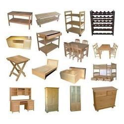 JATIN Wooden Furniture