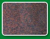 Maple Red Granite