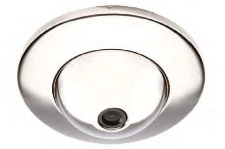 Metal Mini Dome Camera