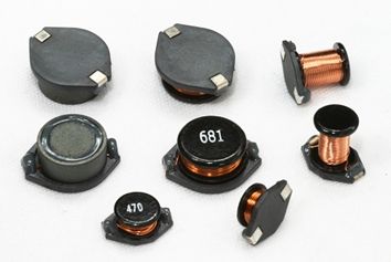 Power Inductors