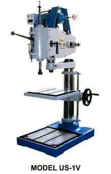 Tapping Machine