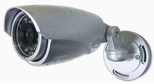 True Day/Night HD-SDI Megapixel Bullet IR Camera