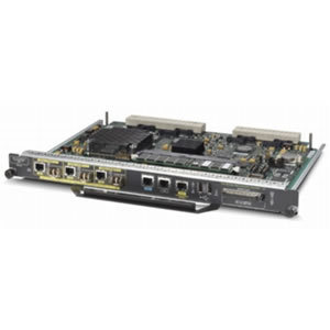 CISCO NPE-G2 Engine with 3 GE/FE/E Ports