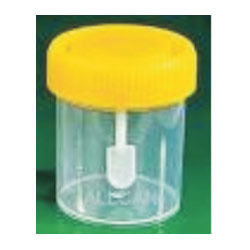 Disposable Sterile Container