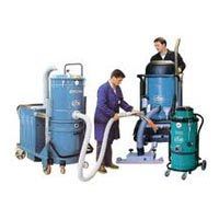 Industrial Vacuum Cleaner