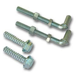 Nut Bolt Brk in Bangalore at best price by Jay Fasteners - Justdial