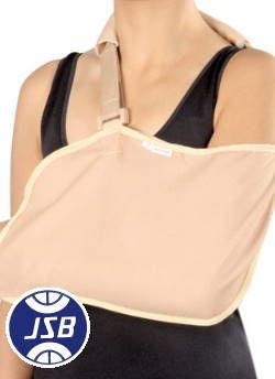 Jsb Pouch Arm Sling