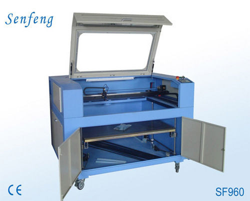 Laser Engraving And Cutting Machine A Sf960