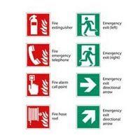 Reflective Safety Sign Boards