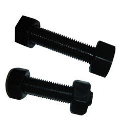 Stud Bolts - Premium Quality Steel, Durable and Competitively Priced