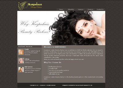 Designing Packages