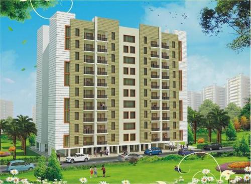 2 BHK Mohali Apartments By Property Zone Tricity private limited
